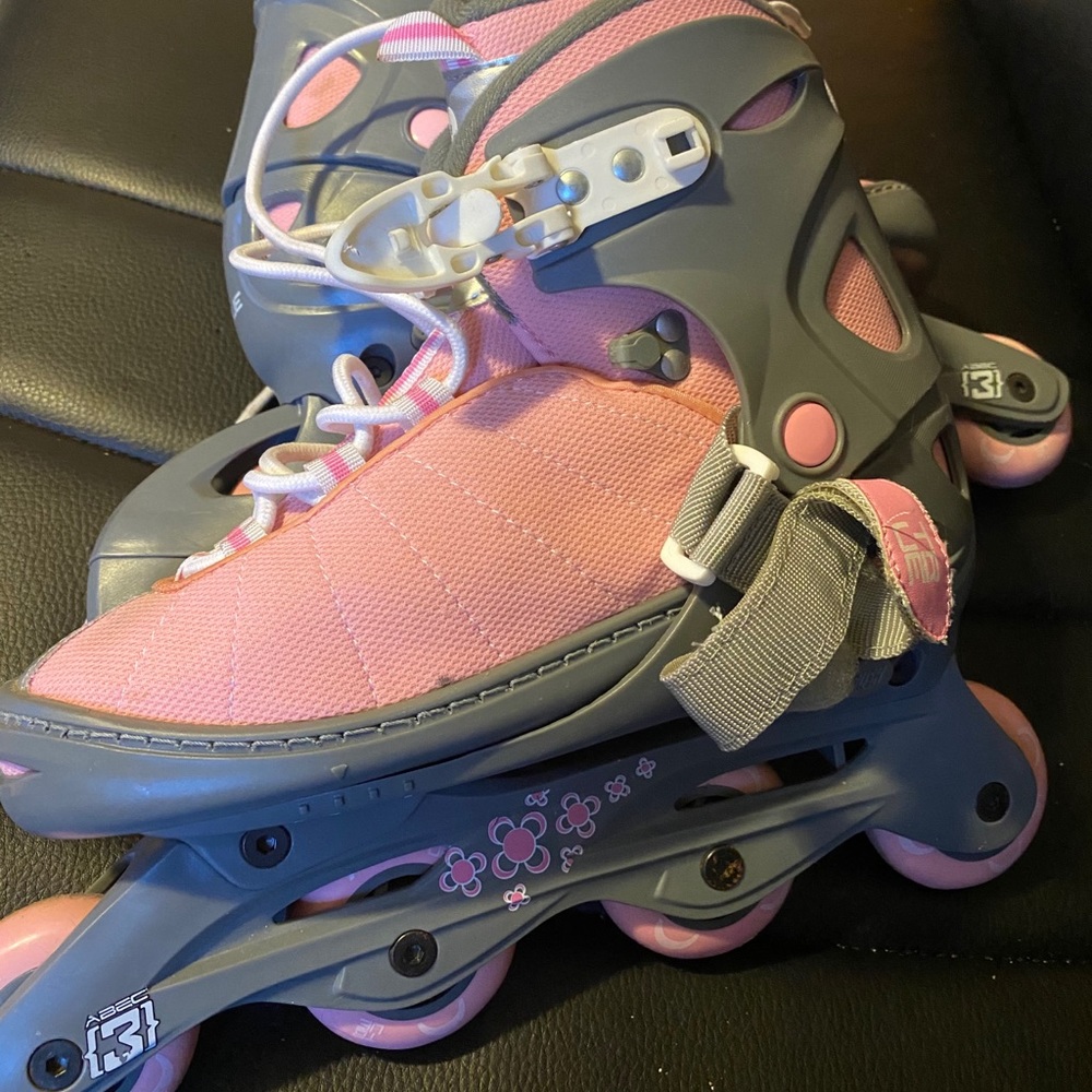 Rollerblades